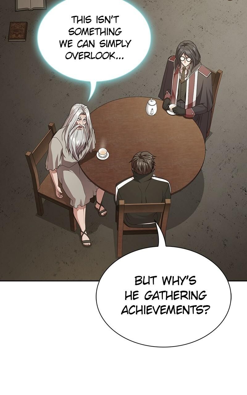 The Tutorial Tower Of The Advanced Player Chapter 193 Page 66