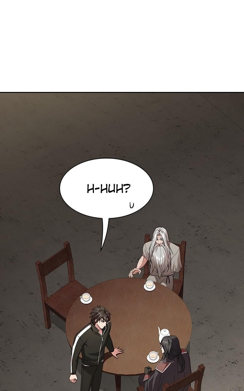 The Tutorial Tower Of The Advanced Player Chapter 194 Page 1