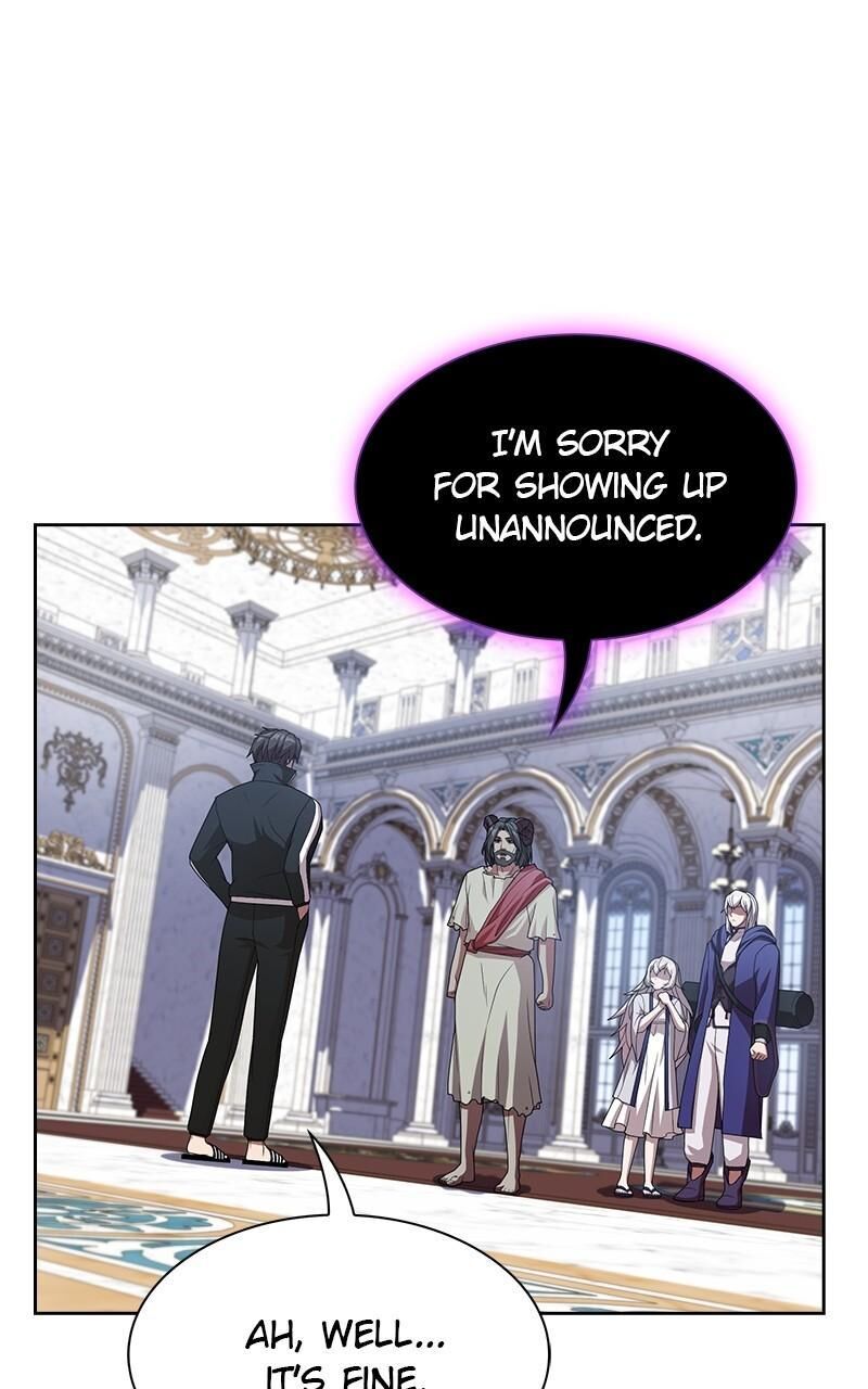 The Tutorial Tower Of The Advanced Player Chapter 194 Page 111