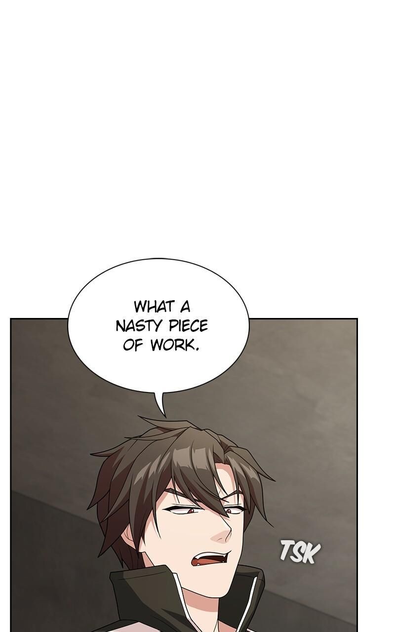 The Tutorial Tower Of The Advanced Player Chapter 194 Page 20