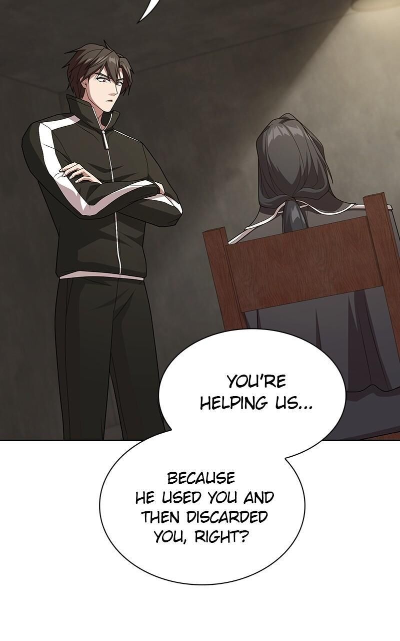 The Tutorial Tower Of The Advanced Player Chapter 194 Page 22
