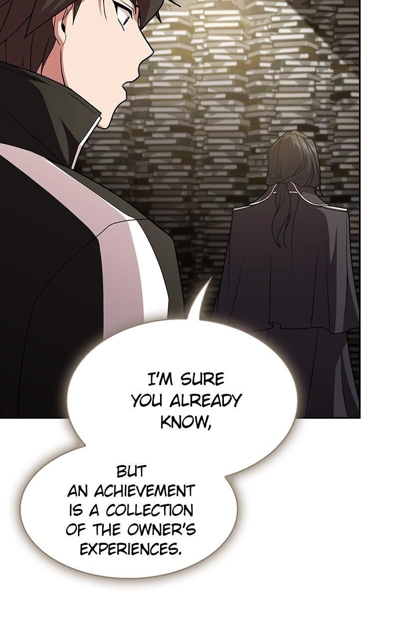 The Tutorial Tower Of The Advanced Player Chapter 194 Page 27