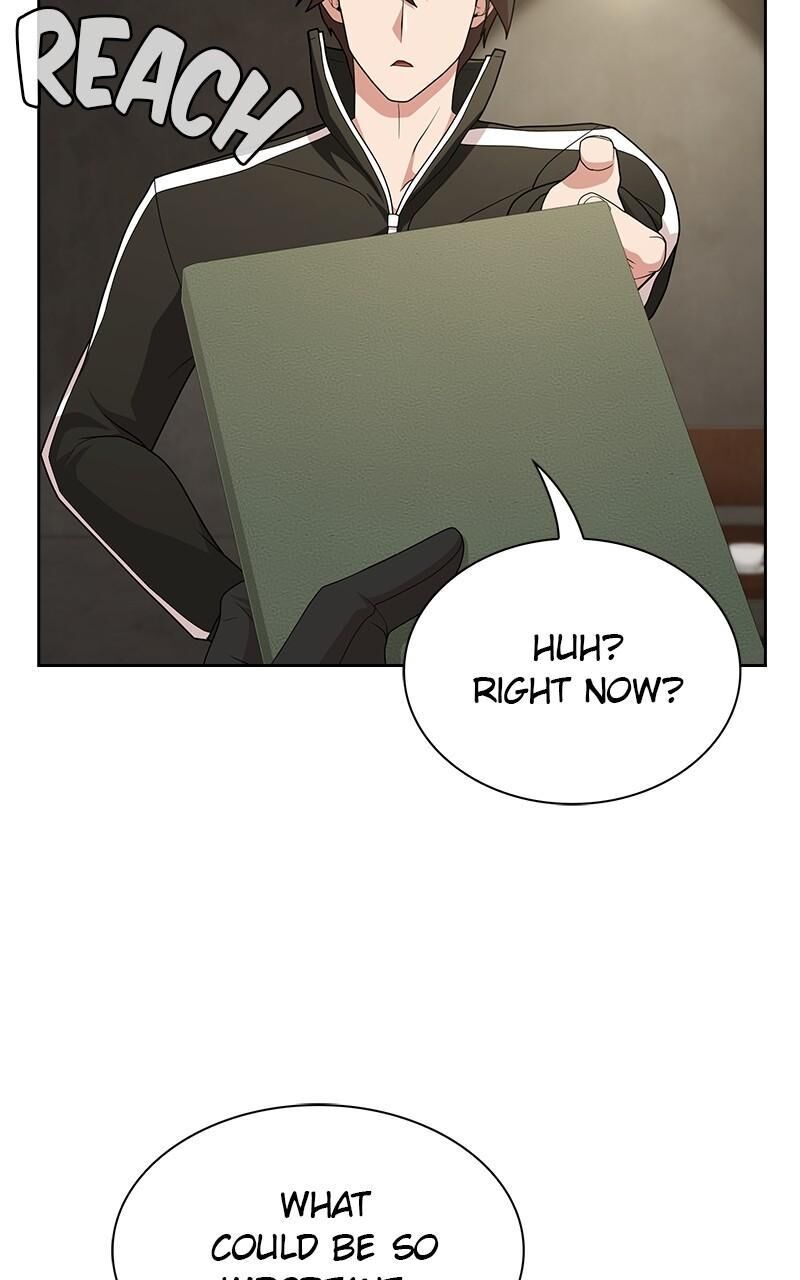 The Tutorial Tower Of The Advanced Player Chapter 194 Page 33