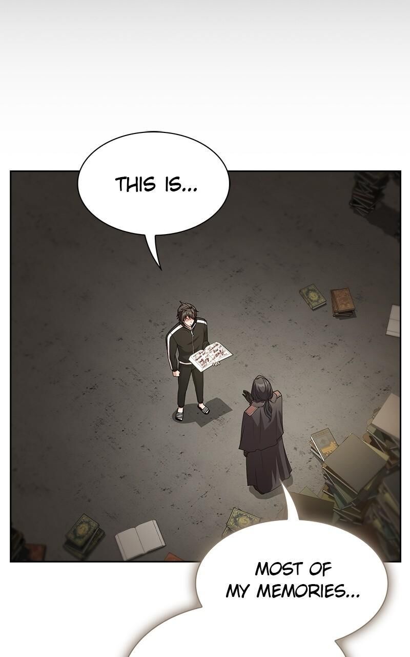 The Tutorial Tower Of The Advanced Player Chapter 194 Page 38