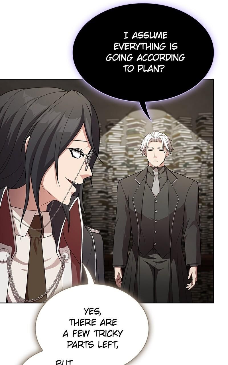 The Tutorial Tower Of The Advanced Player Chapter 194 Page 65