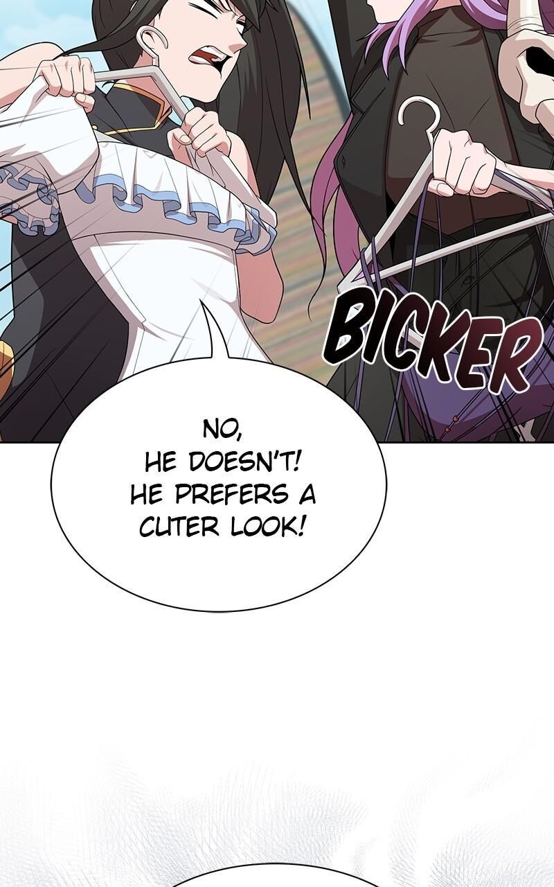 The Tutorial Tower Of The Advanced Player Chapter 194 Page 86