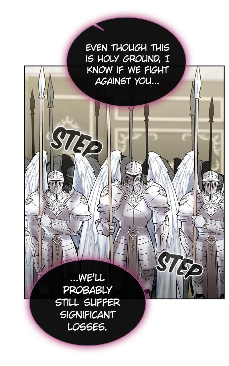 The Tutorial Tower Of The Advanced Player Chapter 195 Page 107