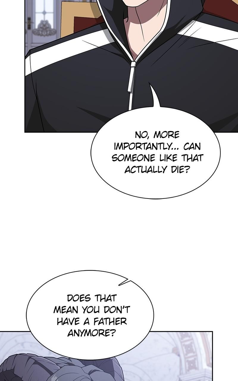 The Tutorial Tower Of The Advanced Player Chapter 195 Page 14