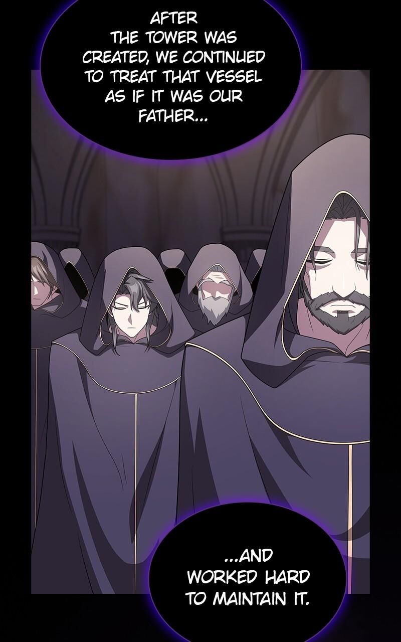 The Tutorial Tower Of The Advanced Player Chapter 195 Page 21