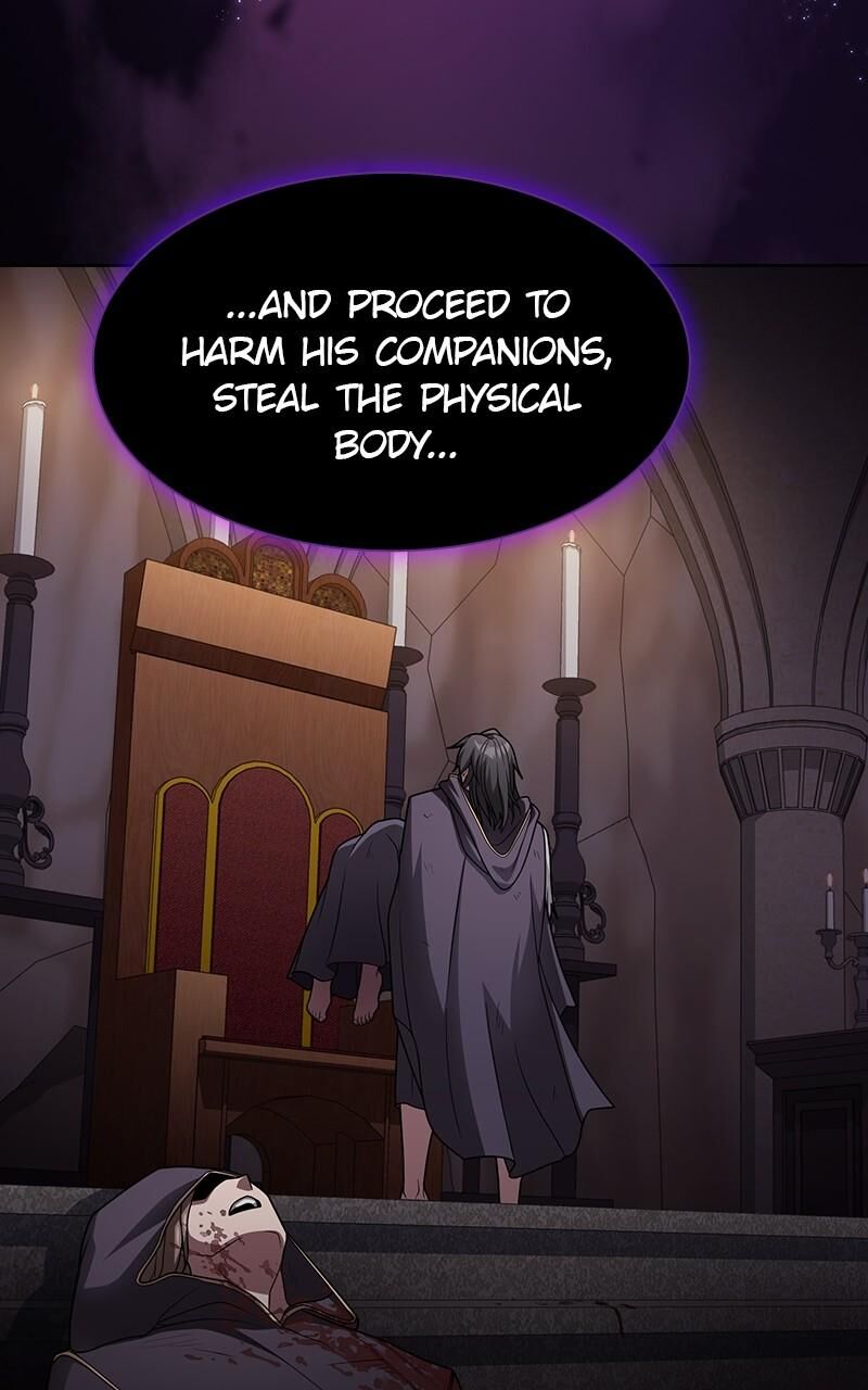 The Tutorial Tower Of The Advanced Player Chapter 195 Page 24