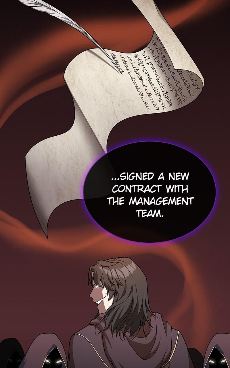 The Tutorial Tower Of The Advanced Player Chapter 195 Page 32