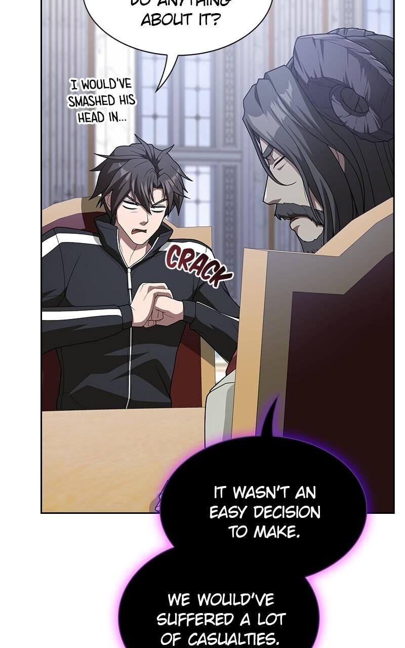 The Tutorial Tower Of The Advanced Player Chapter 195 Page 36