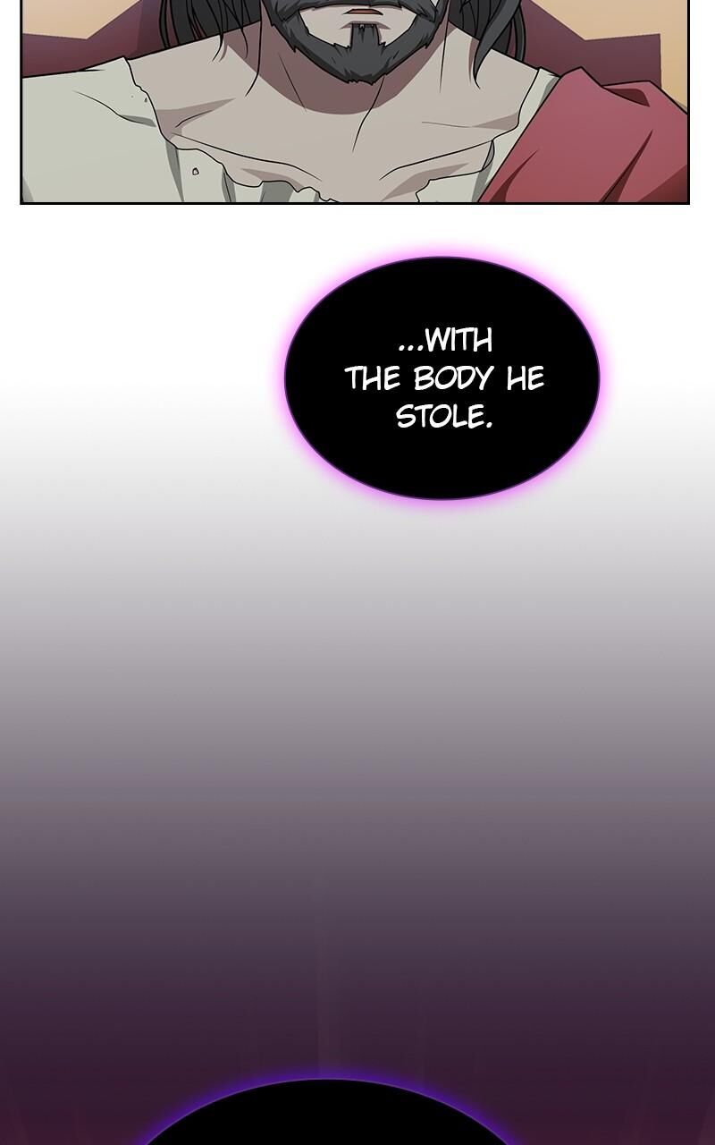 The Tutorial Tower Of The Advanced Player Chapter 195 Page 38