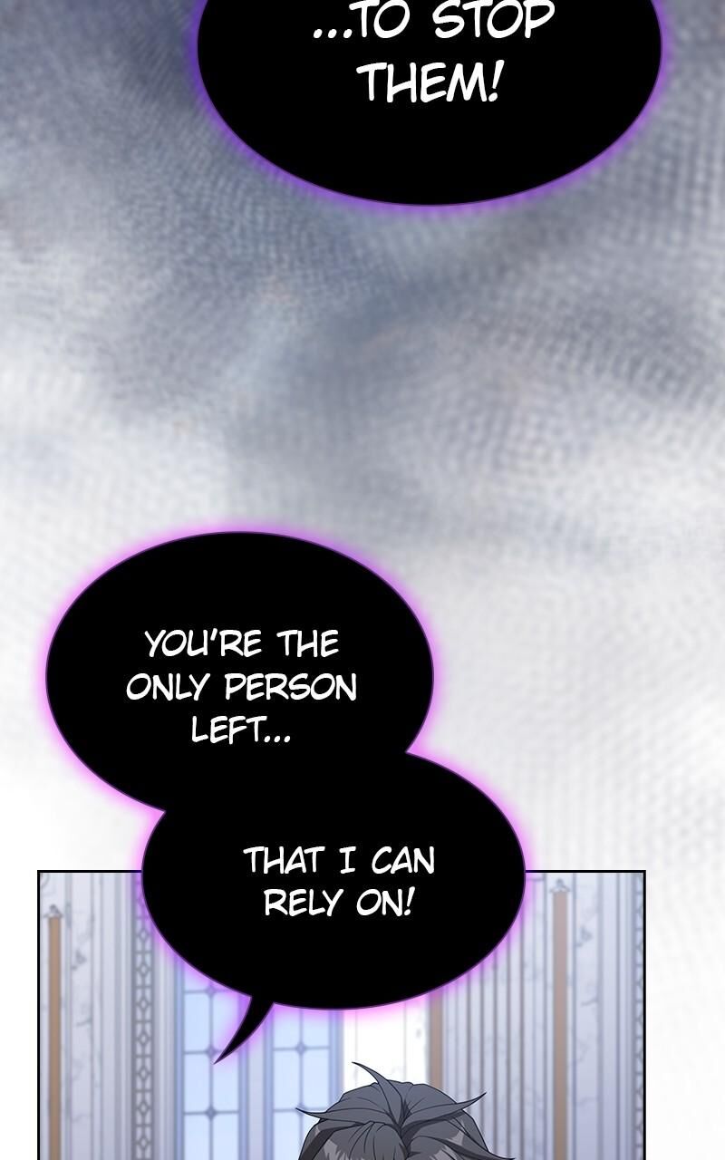 The Tutorial Tower Of The Advanced Player Chapter 195 Page 57