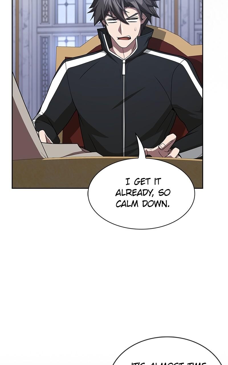 The Tutorial Tower Of The Advanced Player Chapter 195 Page 58