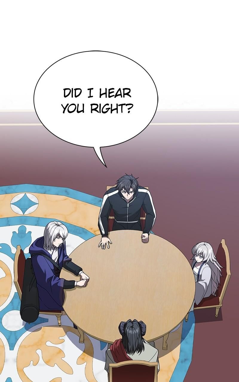 The Tutorial Tower Of The Advanced Player Chapter 195 Page 7