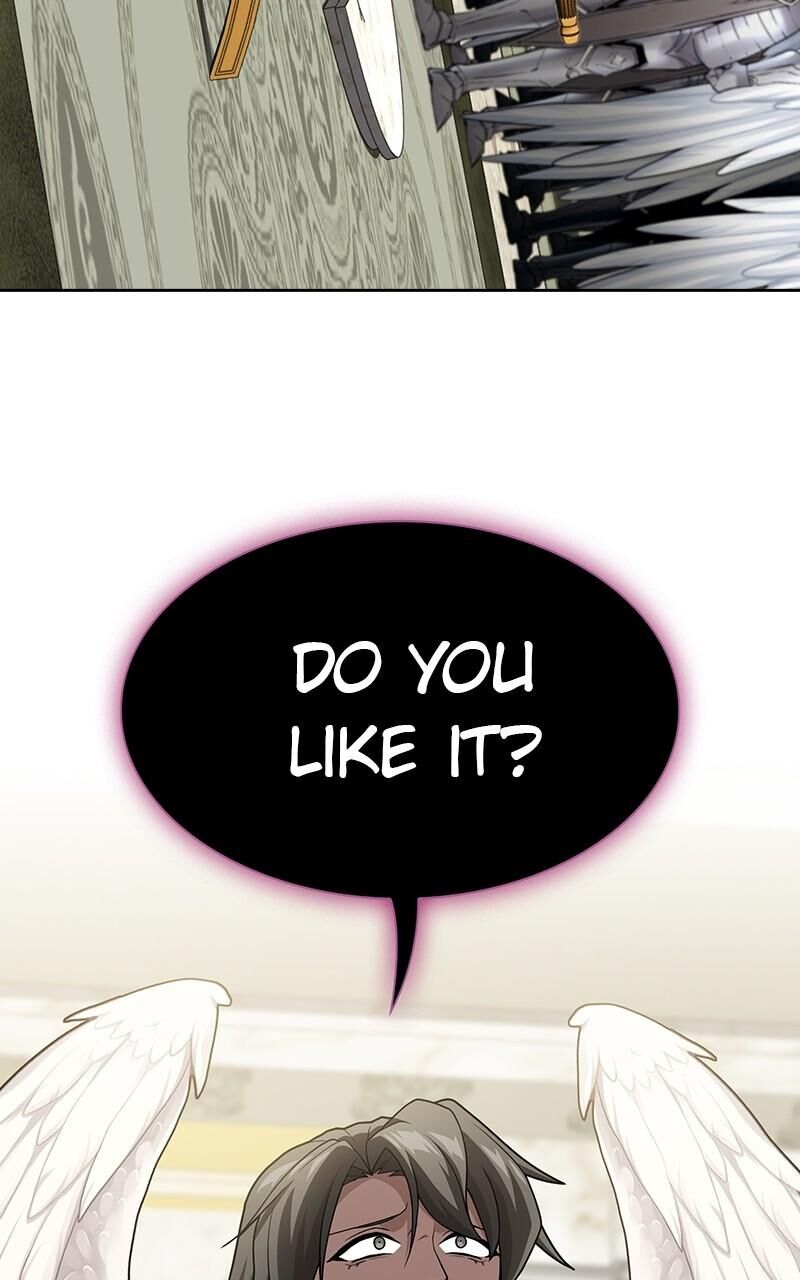 The Tutorial Tower Of The Advanced Player Chapter 195 Page 80