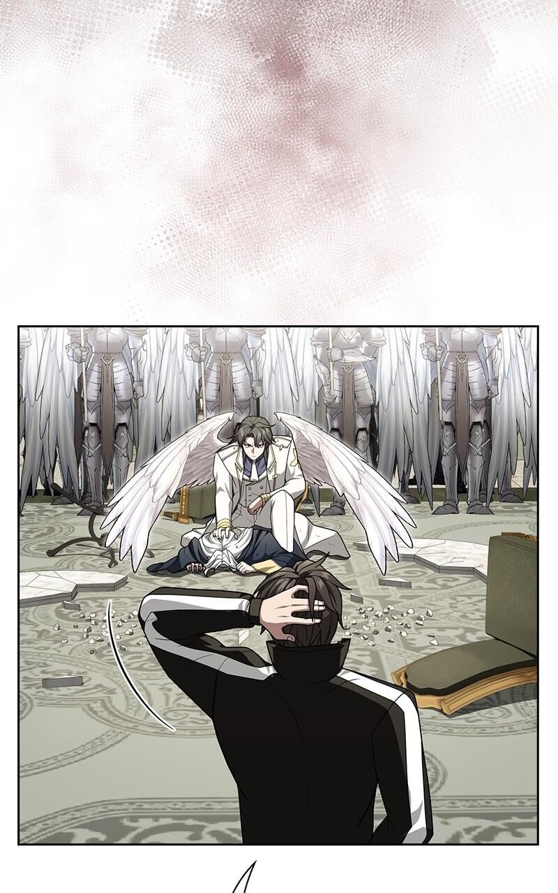 The Tutorial Tower Of The Advanced Player Chapter 195 Page 89