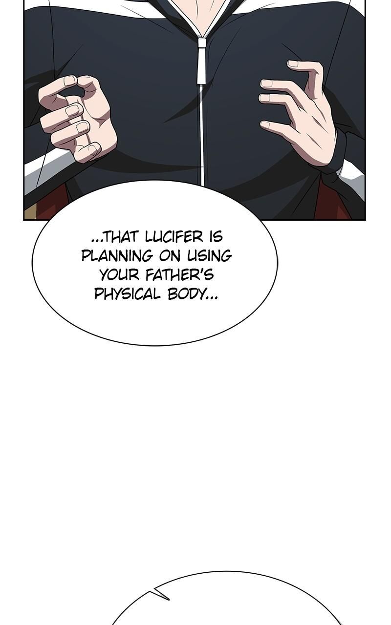 The Tutorial Tower Of The Advanced Player Chapter 195 Page 9