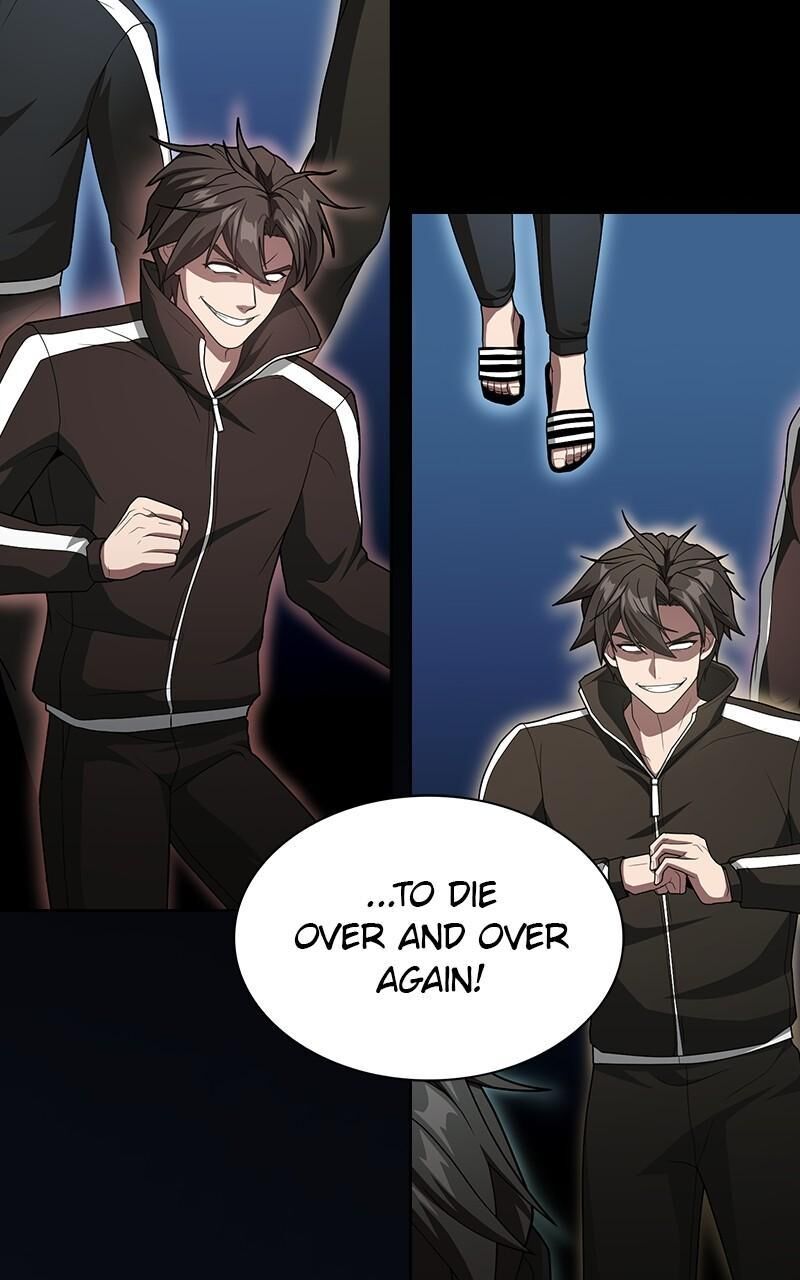 The Tutorial Tower Of The Advanced Player Chapter 196 Page 139
