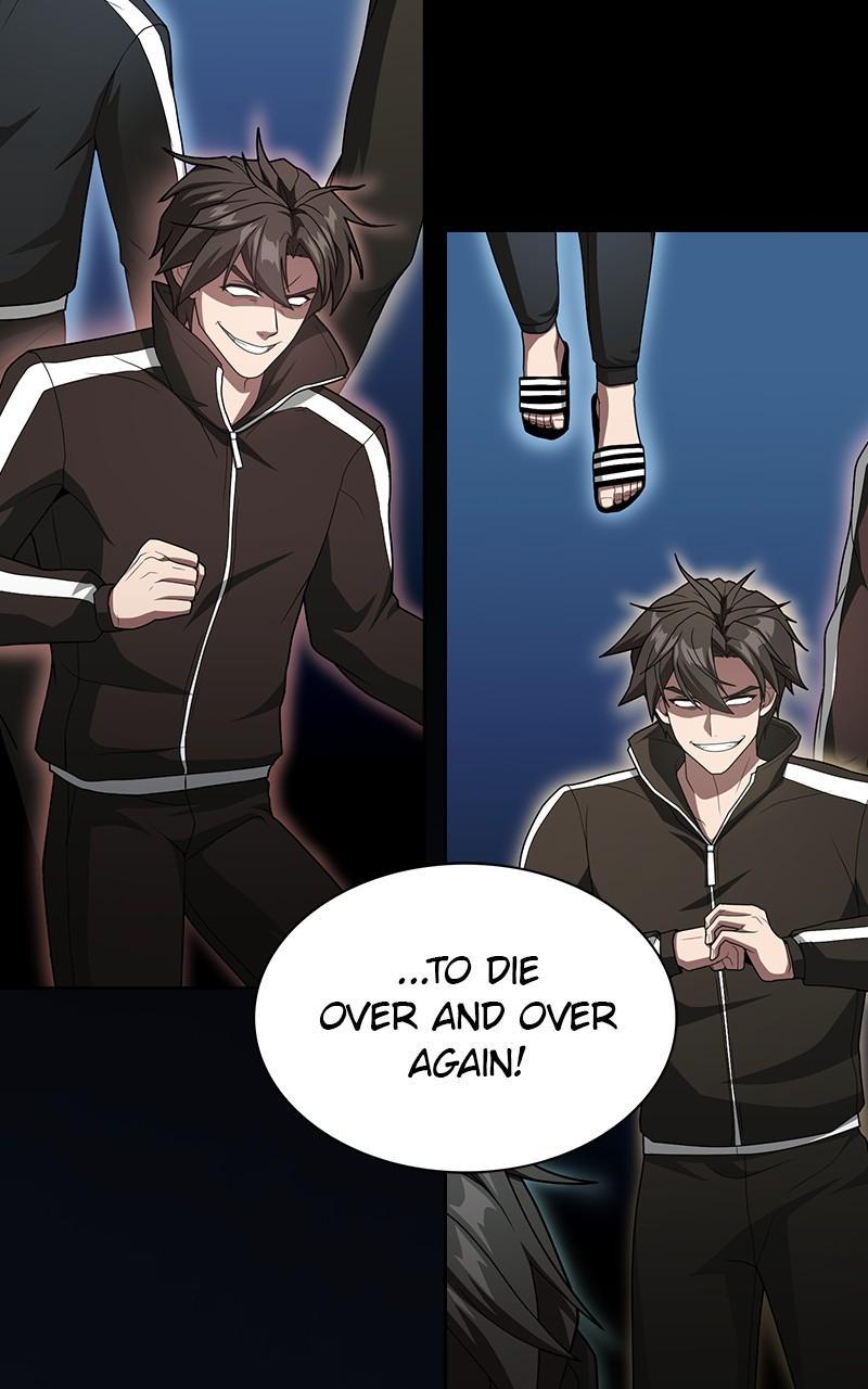 The Tutorial Tower Of The Advanced Player Chapter 196 Page 140