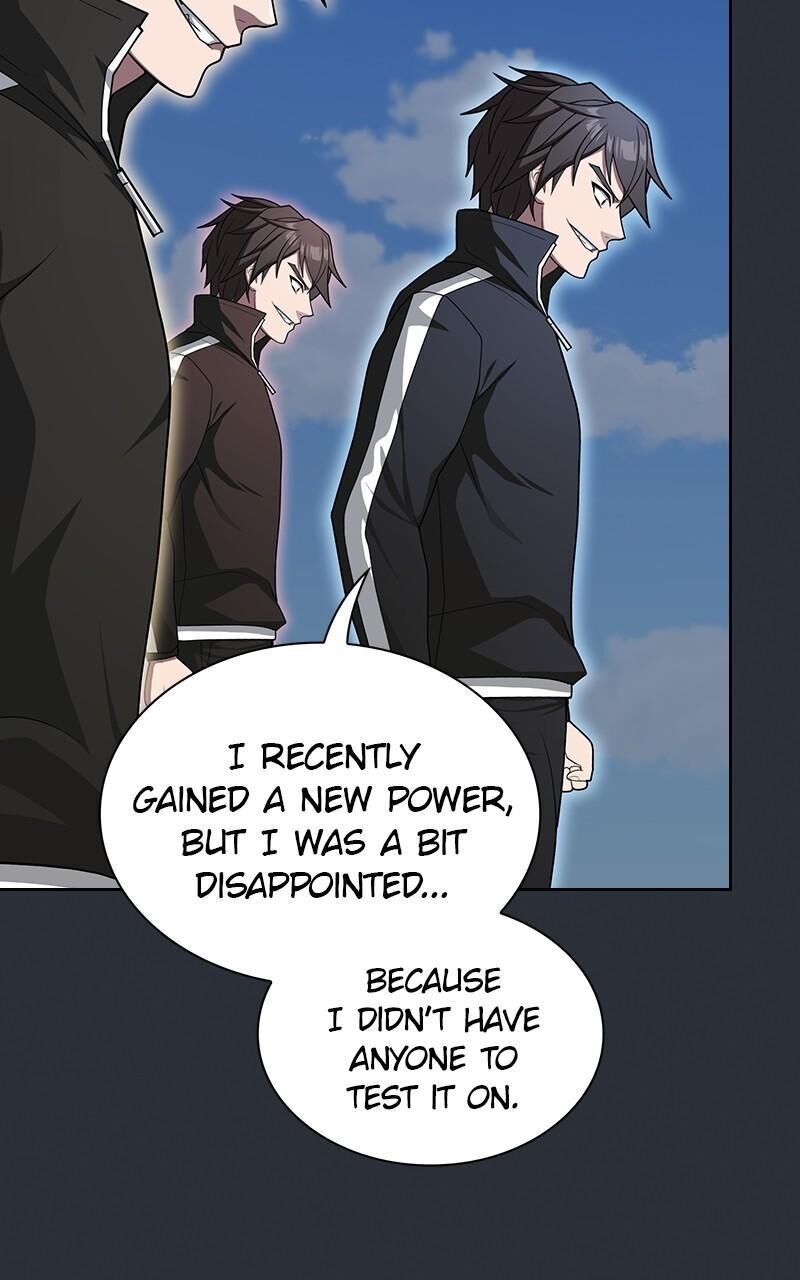 The Tutorial Tower Of The Advanced Player Chapter 196 Page 150