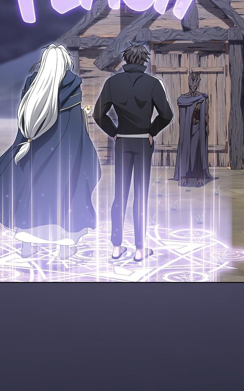The Tutorial Tower Of The Advanced Player Chapter 197 Page 111