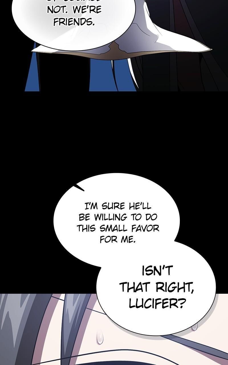 The Tutorial Tower Of The Advanced Player Chapter 197 Page 20