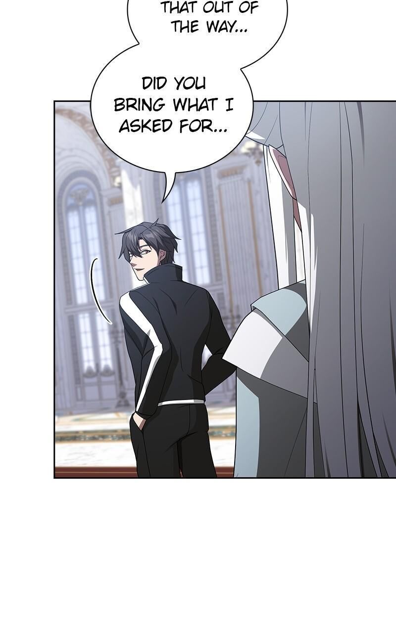 The Tutorial Tower Of The Advanced Player Chapter 197 Page 6