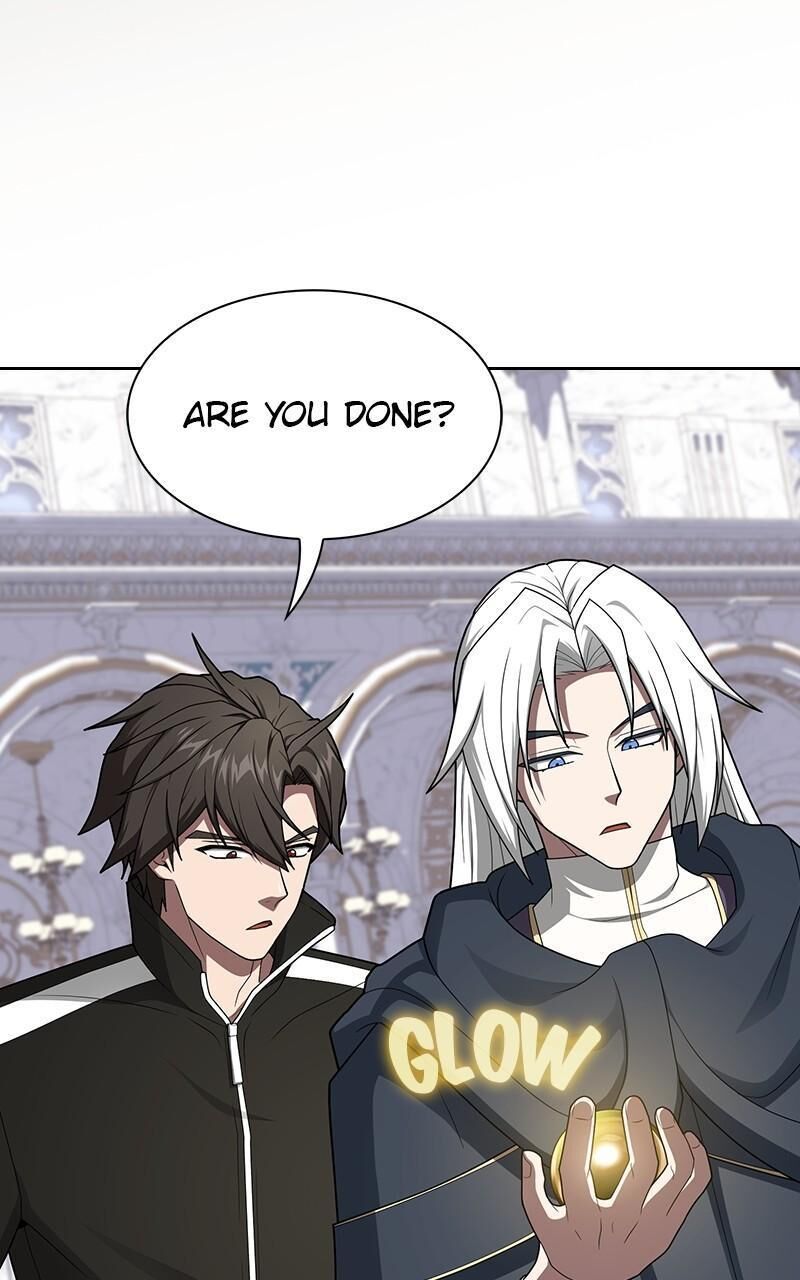 The Tutorial Tower Of The Advanced Player Chapter 197 Page 80