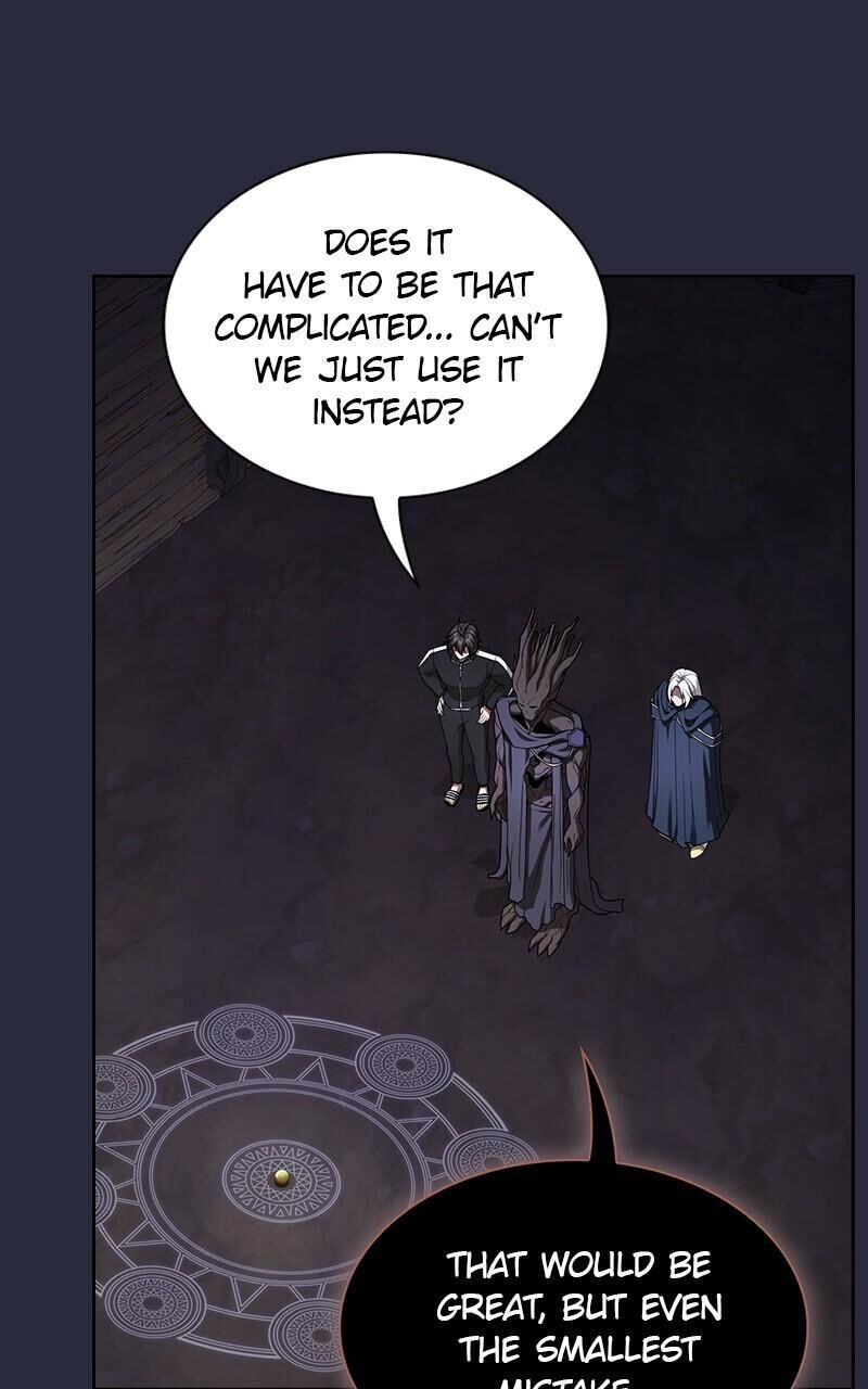 The Tutorial Tower Of The Advanced Player Chapter 198 Page 12
