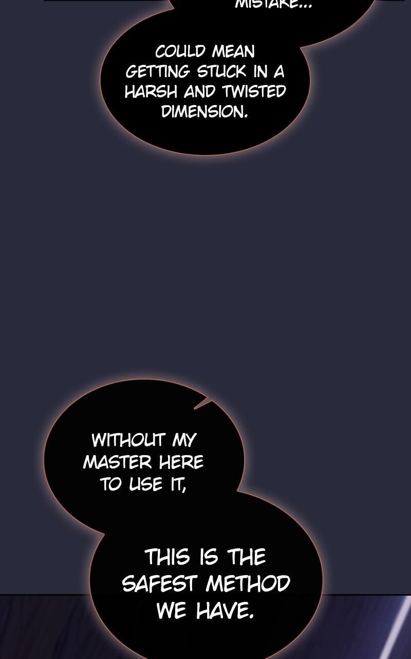The Tutorial Tower Of The Advanced Player Chapter 198 Page 13