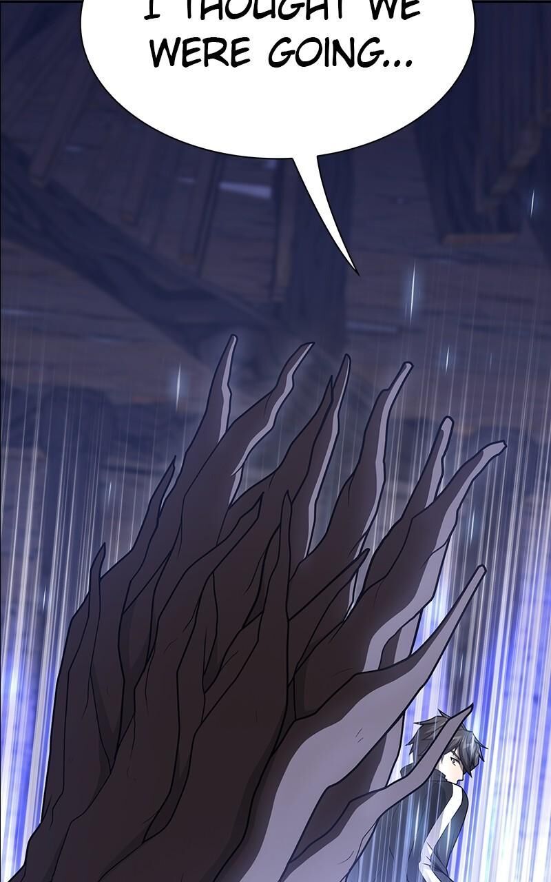The Tutorial Tower Of The Advanced Player Chapter 198 Page 30