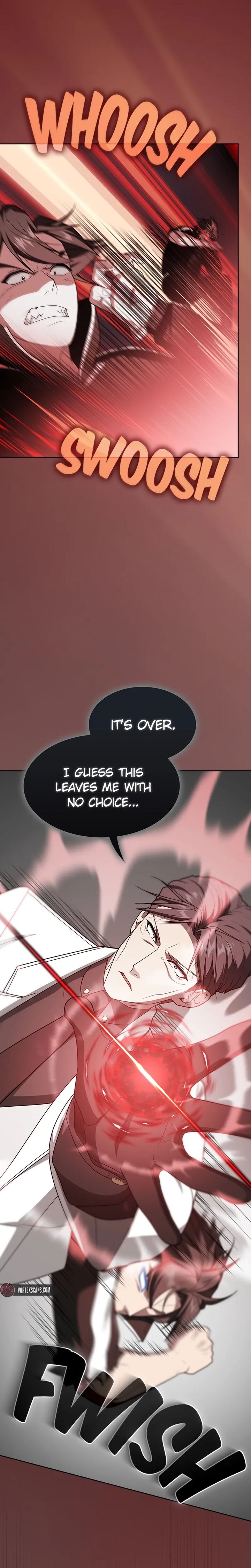 The Tutorial Tower Of The Advanced Player Chapter 199 Page 15