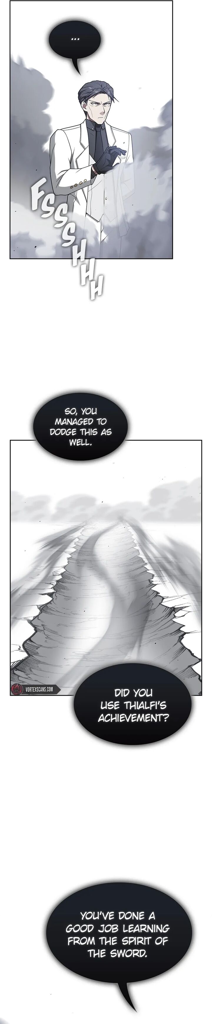 The Tutorial Tower Of The Advanced Player Chapter 199 Page 18