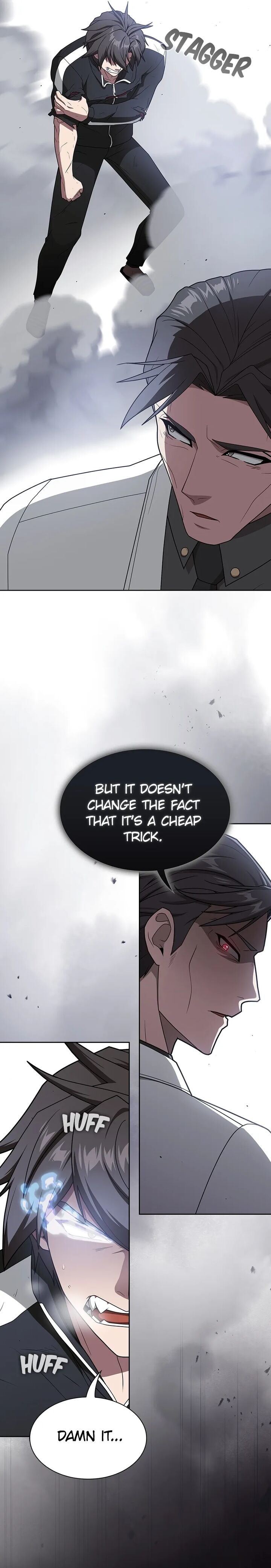 The Tutorial Tower Of The Advanced Player Chapter 199 Page 19