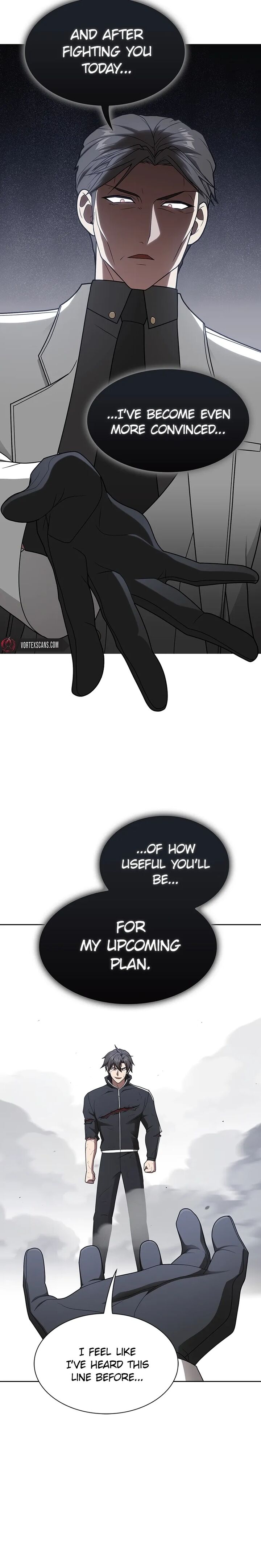 The Tutorial Tower Of The Advanced Player Chapter 199 Page 25