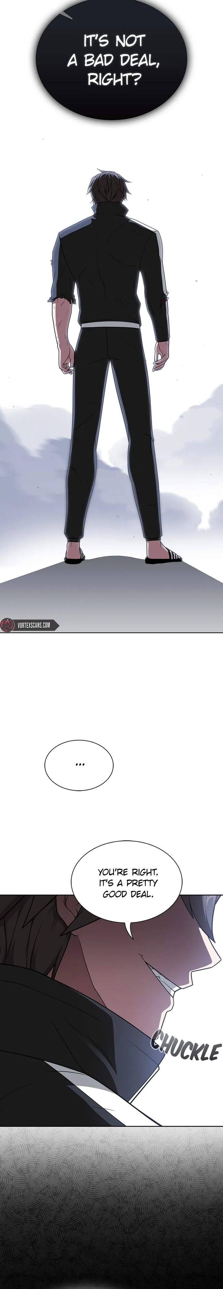 The Tutorial Tower Of The Advanced Player Chapter 199 Page 28