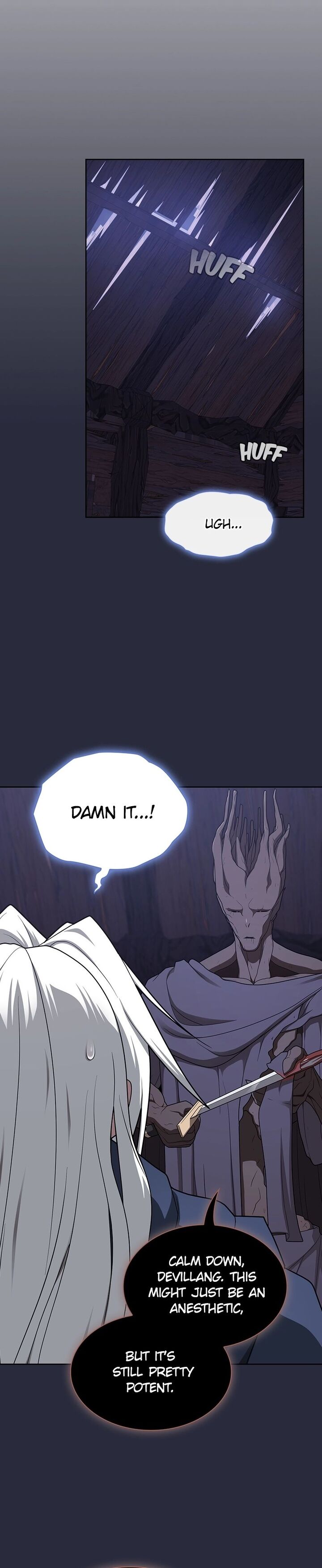 The Tutorial Tower Of The Advanced Player Chapter 199 Page 39