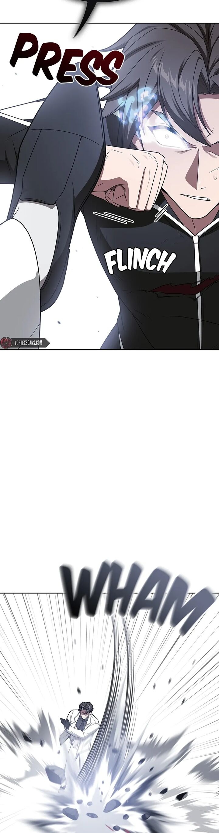 The Tutorial Tower Of The Advanced Player Chapter 199 Page 4