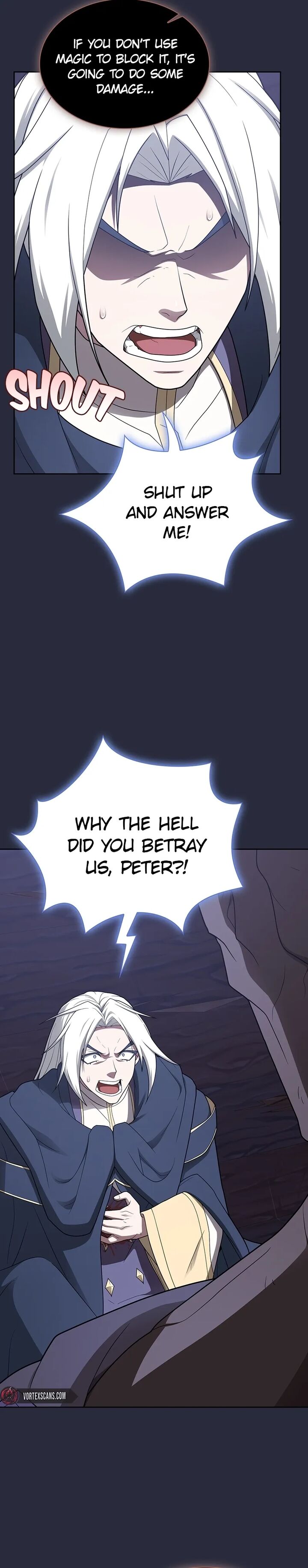 The Tutorial Tower Of The Advanced Player Chapter 199 Page 40