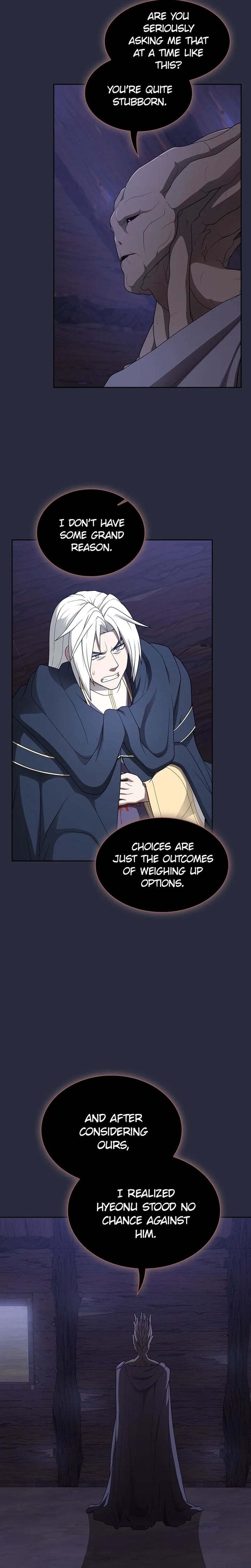 The Tutorial Tower Of The Advanced Player Chapter 199 Page 41