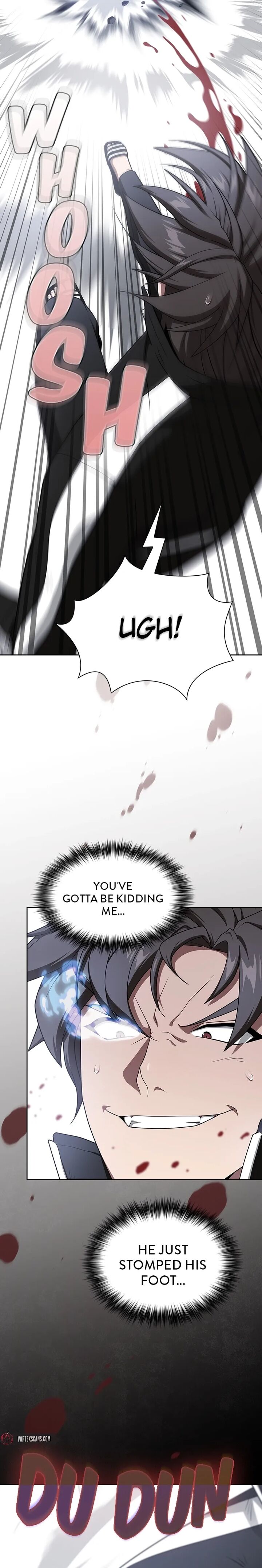 The Tutorial Tower Of The Advanced Player Chapter 199 Page 5