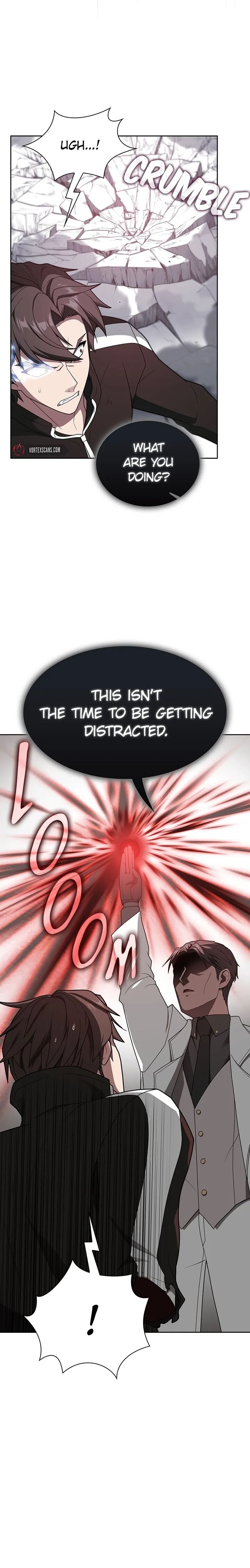 The Tutorial Tower Of The Advanced Player Chapter 199 Page 8