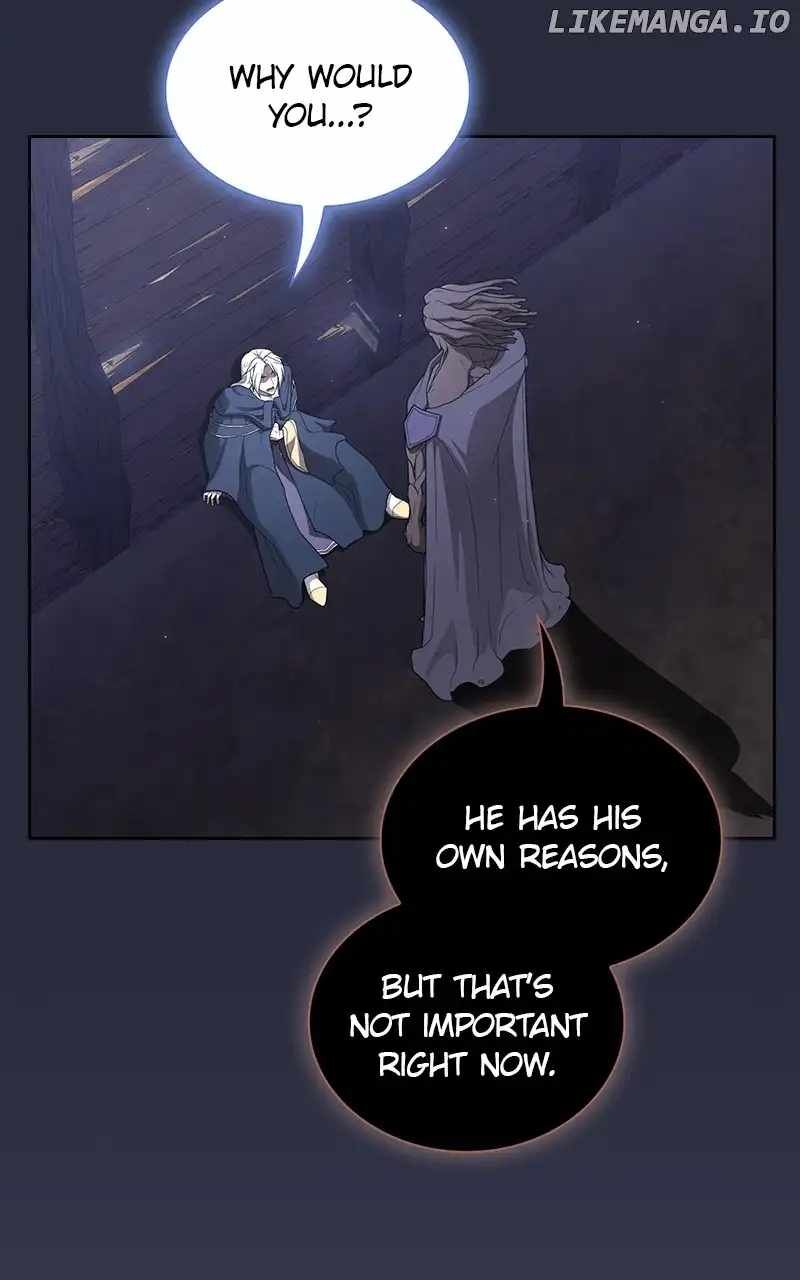 The Tutorial Tower Of The Advanced Player Chapter 200 Page 13