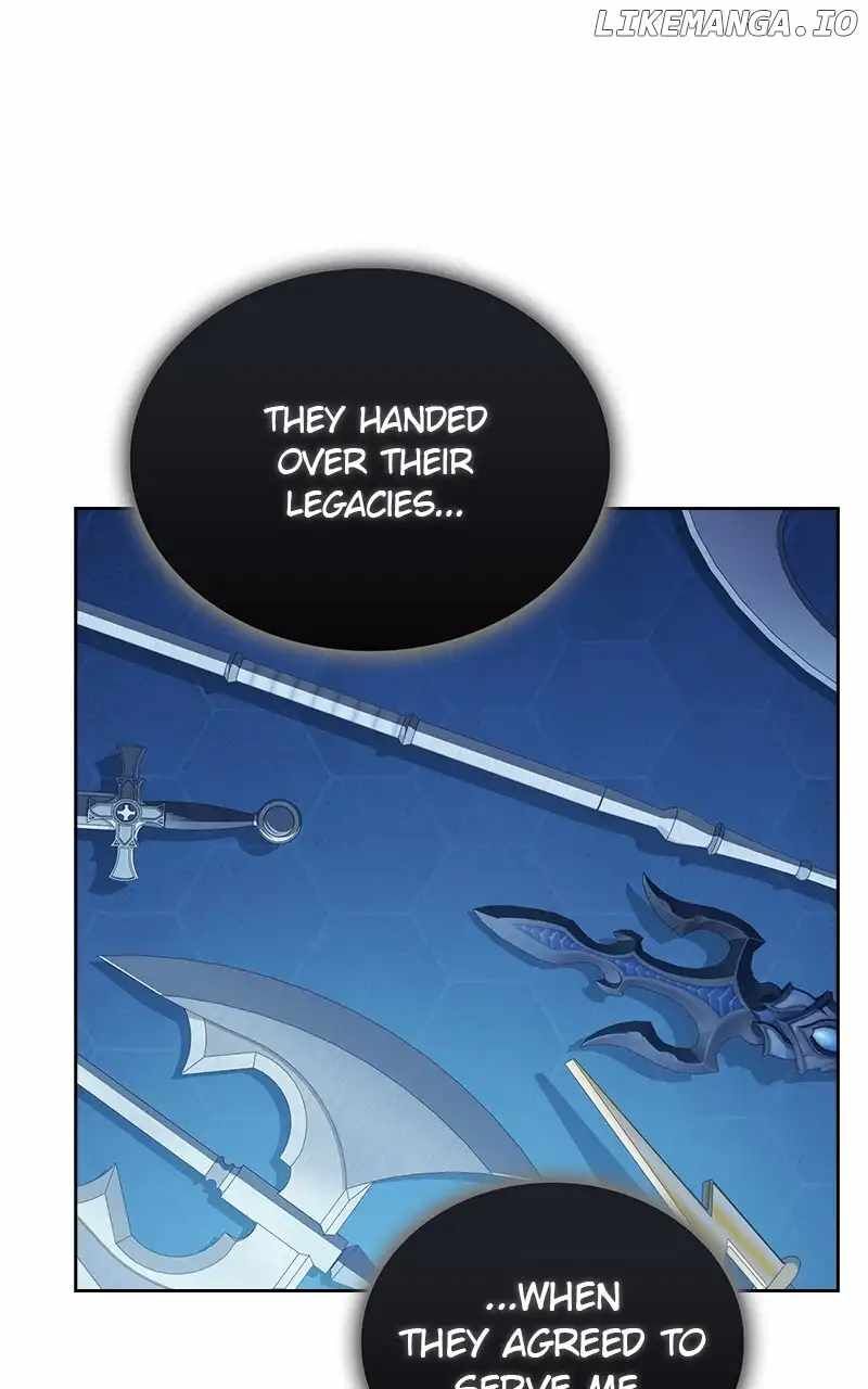The Tutorial Tower Of The Advanced Player Chapter 200 Page 139