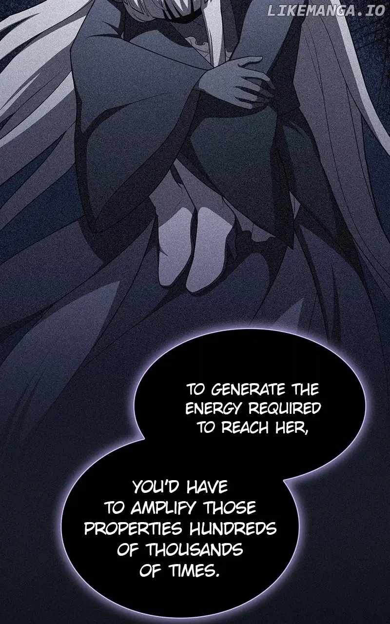 The Tutorial Tower Of The Advanced Player Chapter 200 Page 20