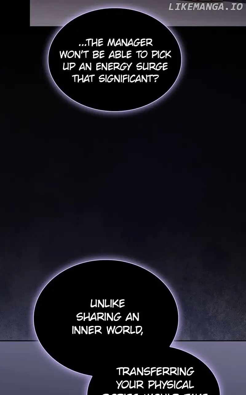 The Tutorial Tower Of The Advanced Player Chapter 200 Page 22