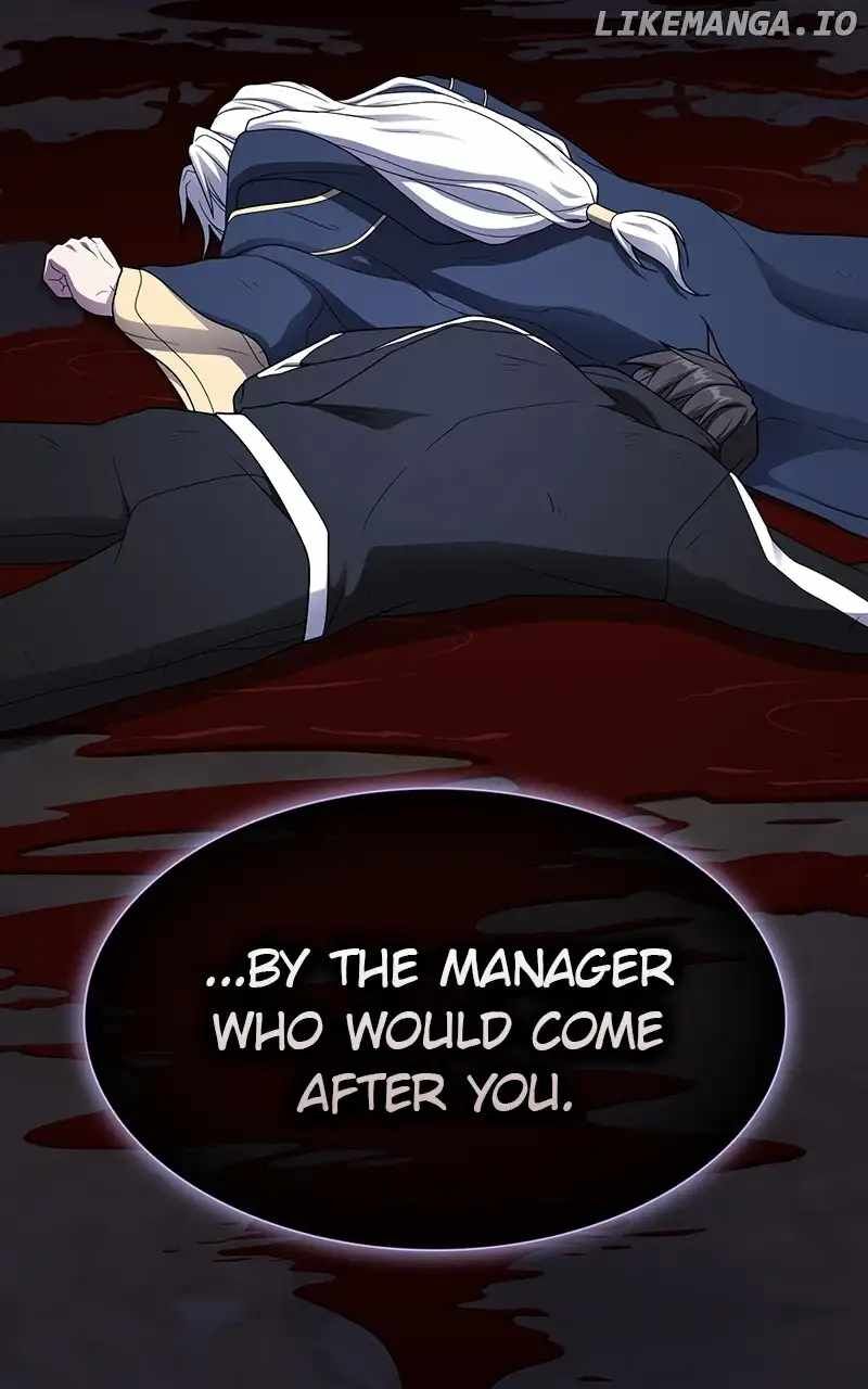 The Tutorial Tower Of The Advanced Player Chapter 200 Page 27