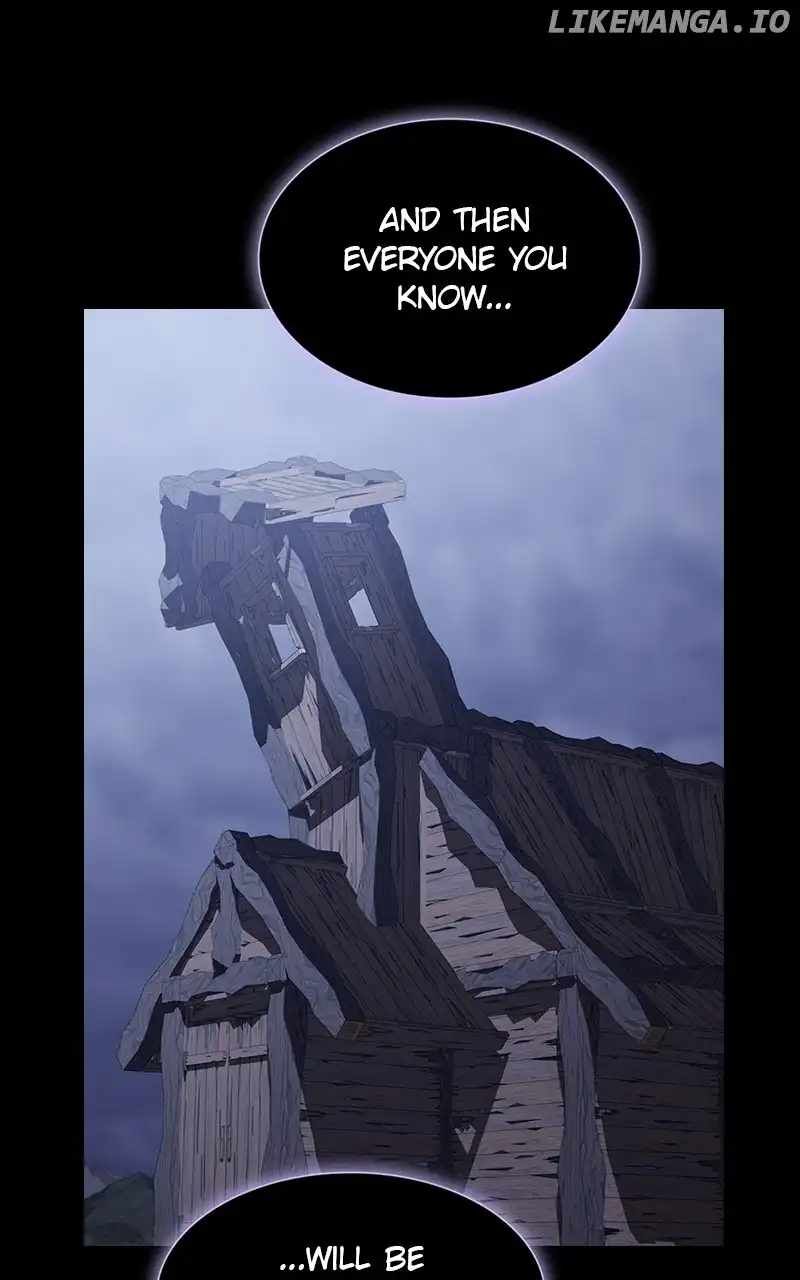 The Tutorial Tower Of The Advanced Player Chapter 200 Page 29